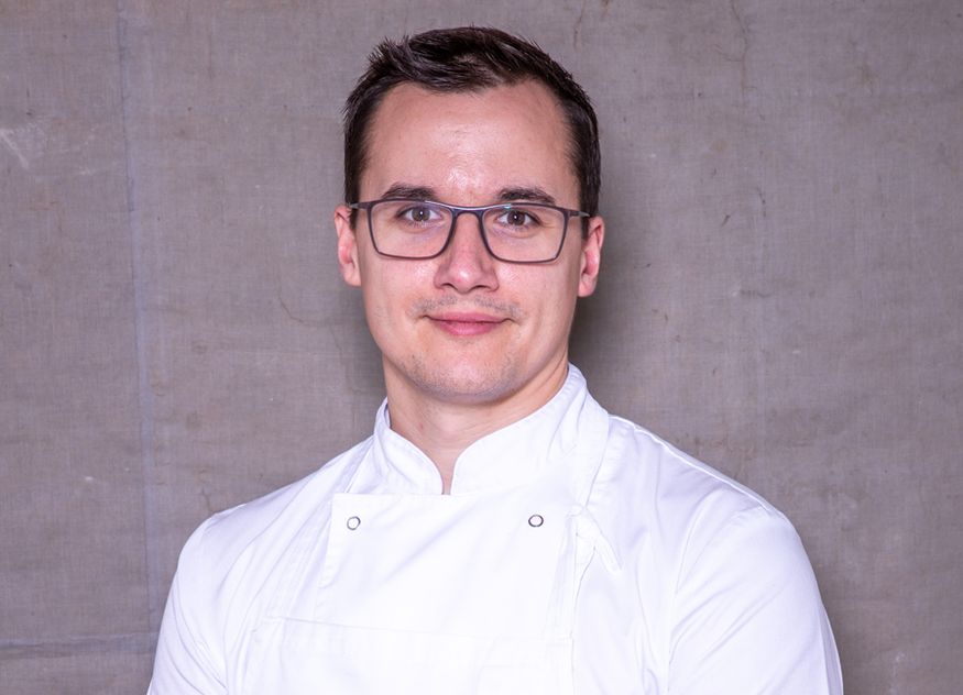 Brian Wawryk Traube Blansingen