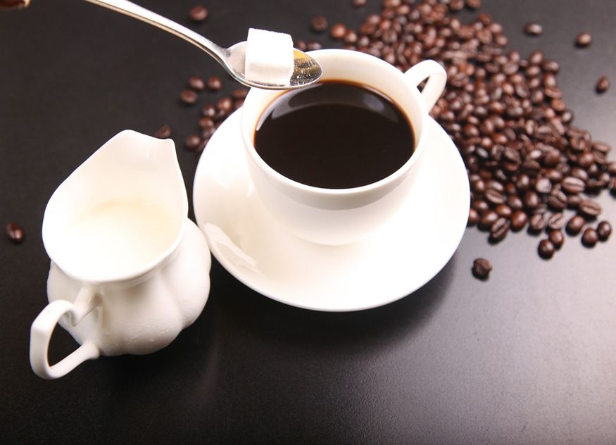 Filterkaffee bleibt die umunstrittene Nummer Eins 