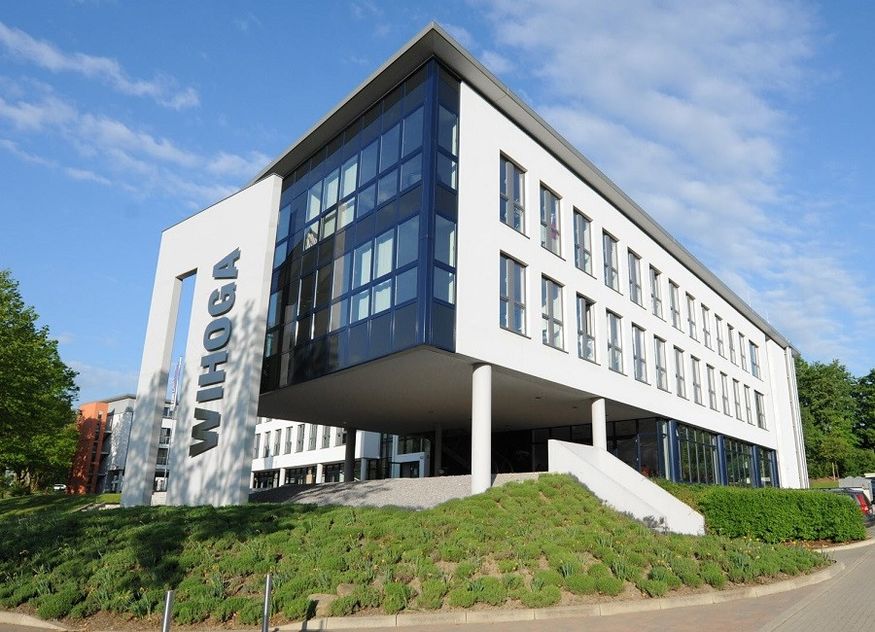 WIHOGA Dortmund Campus 