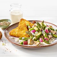 Milram Foodservice 