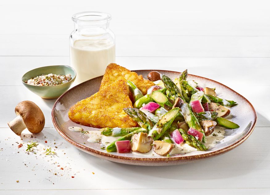 Milram Foodservice 