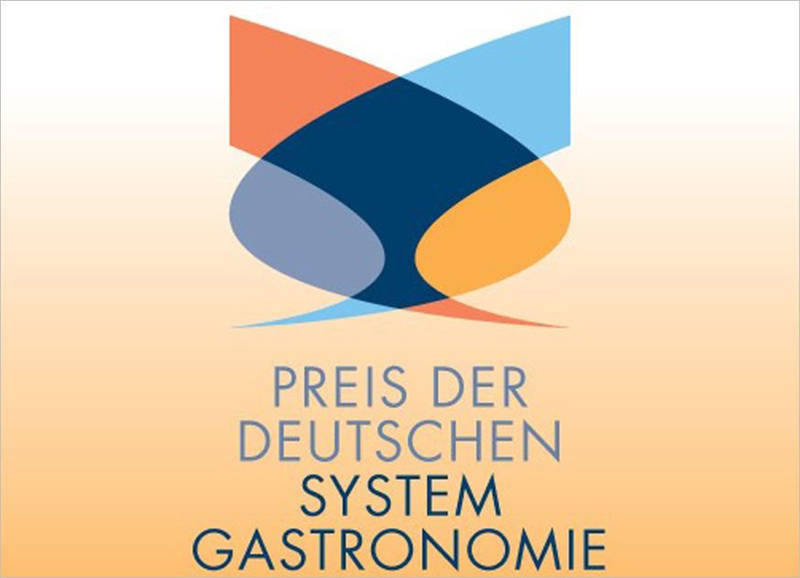  Der Preis der Deutschen Systemgastronomie 2021 wird im September vergeben 