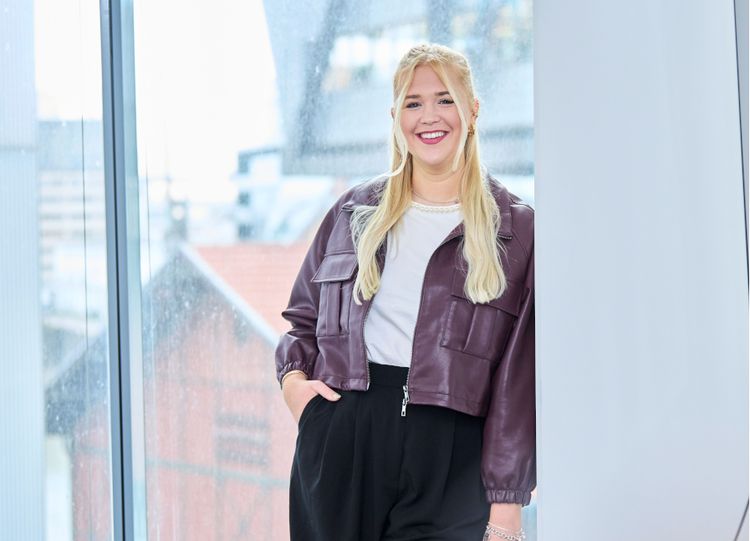 Franziska Düvel