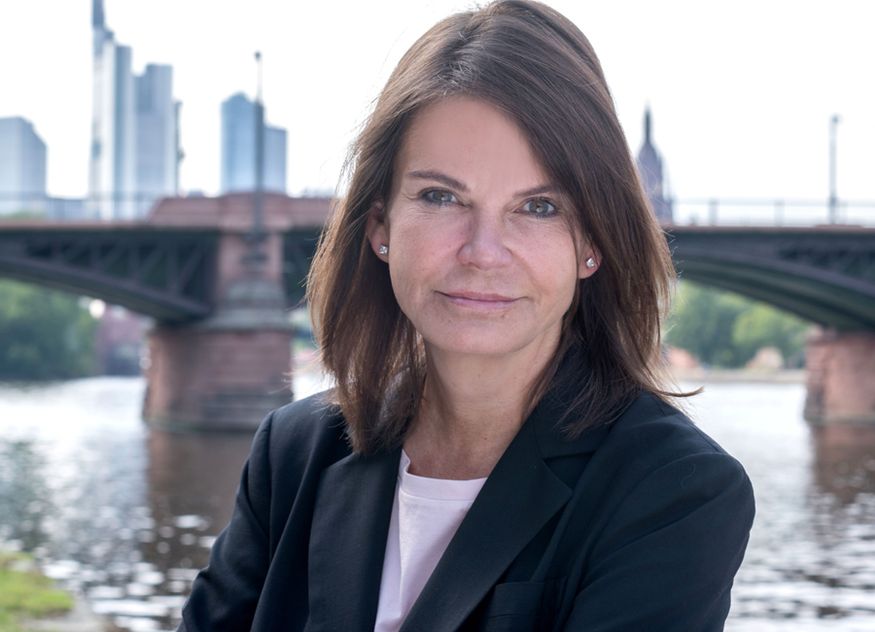 Susanne Drexler