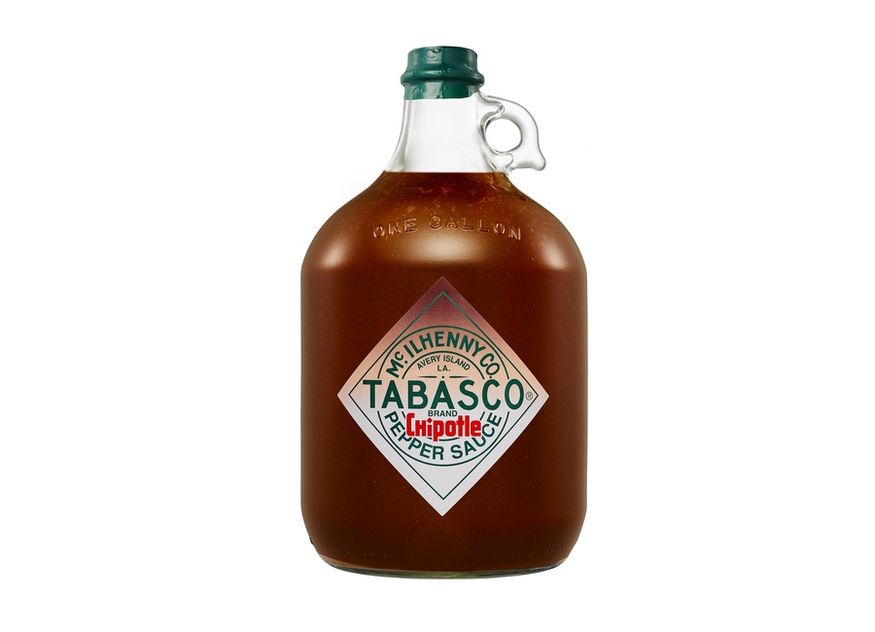 Tabasco Chipotle Sauce