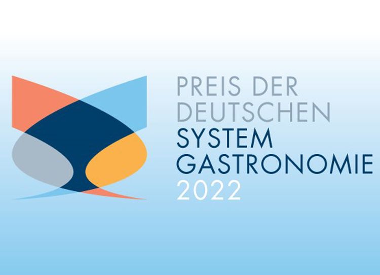 BdS Preis der deutschen Systemgastronomie