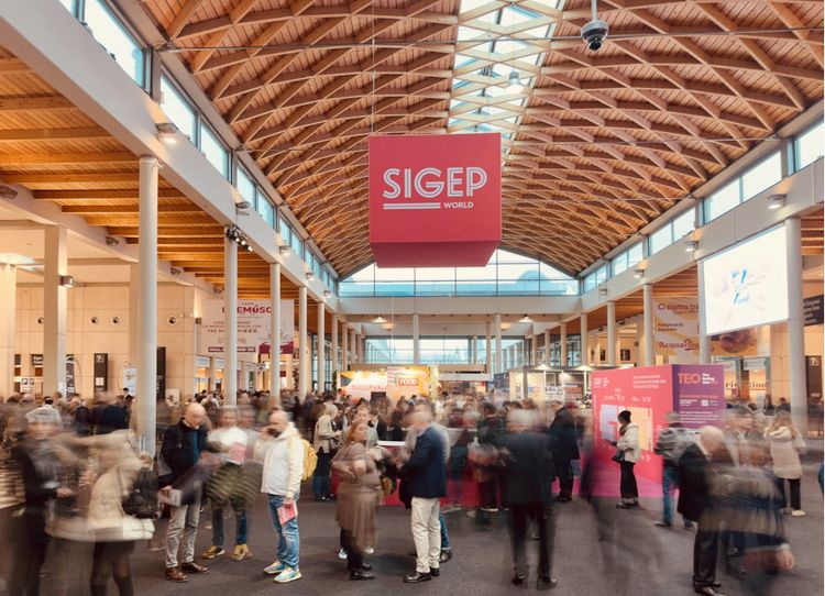 Messen & Events