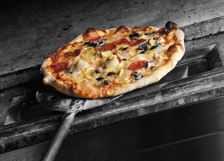 Das Pizza-Franchise-System Impero Pizza & Natura kommt jetzt auch nach Deutschland