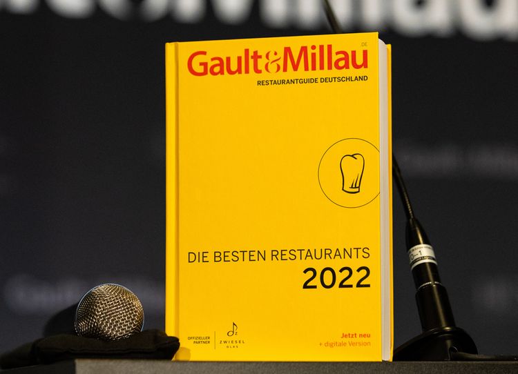 Rund hundert Neuaufnahmen kann der Gault& Millau Guide im Jahre 2022 verzeichnen
