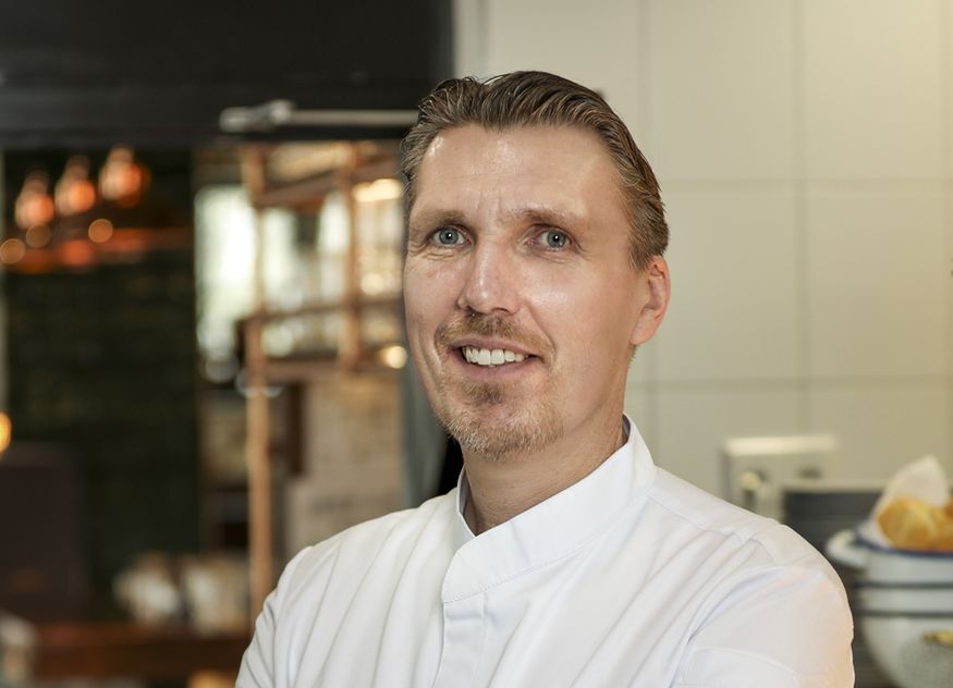 Holger Lange ist nun Küchenchef beider Restaurants der Münchner Platzl Hotels