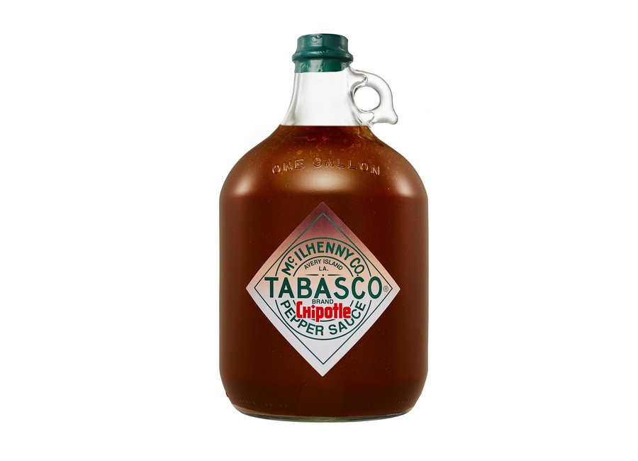 Tabasco Chipotle Sauce