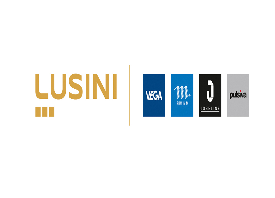 Mit der Teaserkampagne, die den Slogan der Marke Lusini „Für Gastgeber aus Leidenschaft“ trägt, wurde der Shop promotet 
